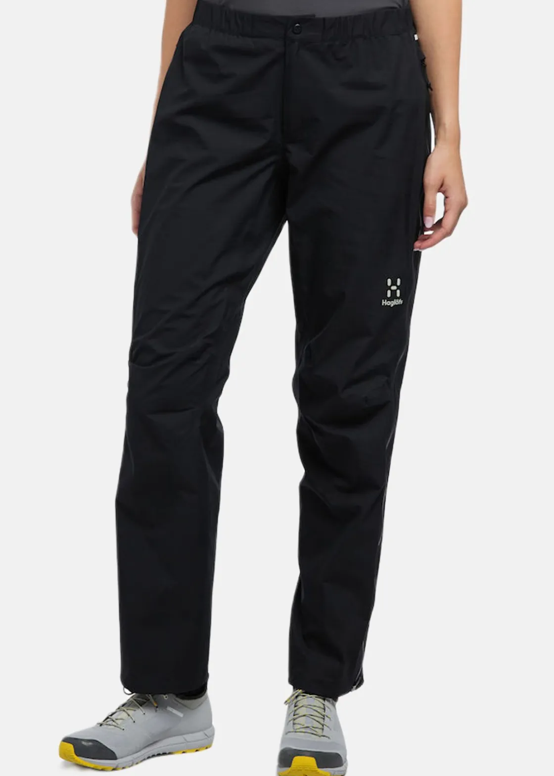 New Haglöfs L.I.M Pant Women True Black