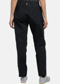 New Haglöfs L.I.M Pant Women True Black