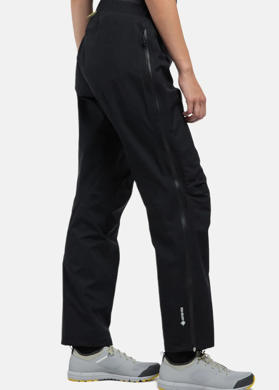 New Haglöfs L.I.M Pant Women True Black