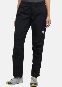 New Haglöfs L.I.M Pant Women True Black