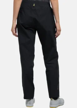 New Haglöfs L.I.M Pant Women True Black