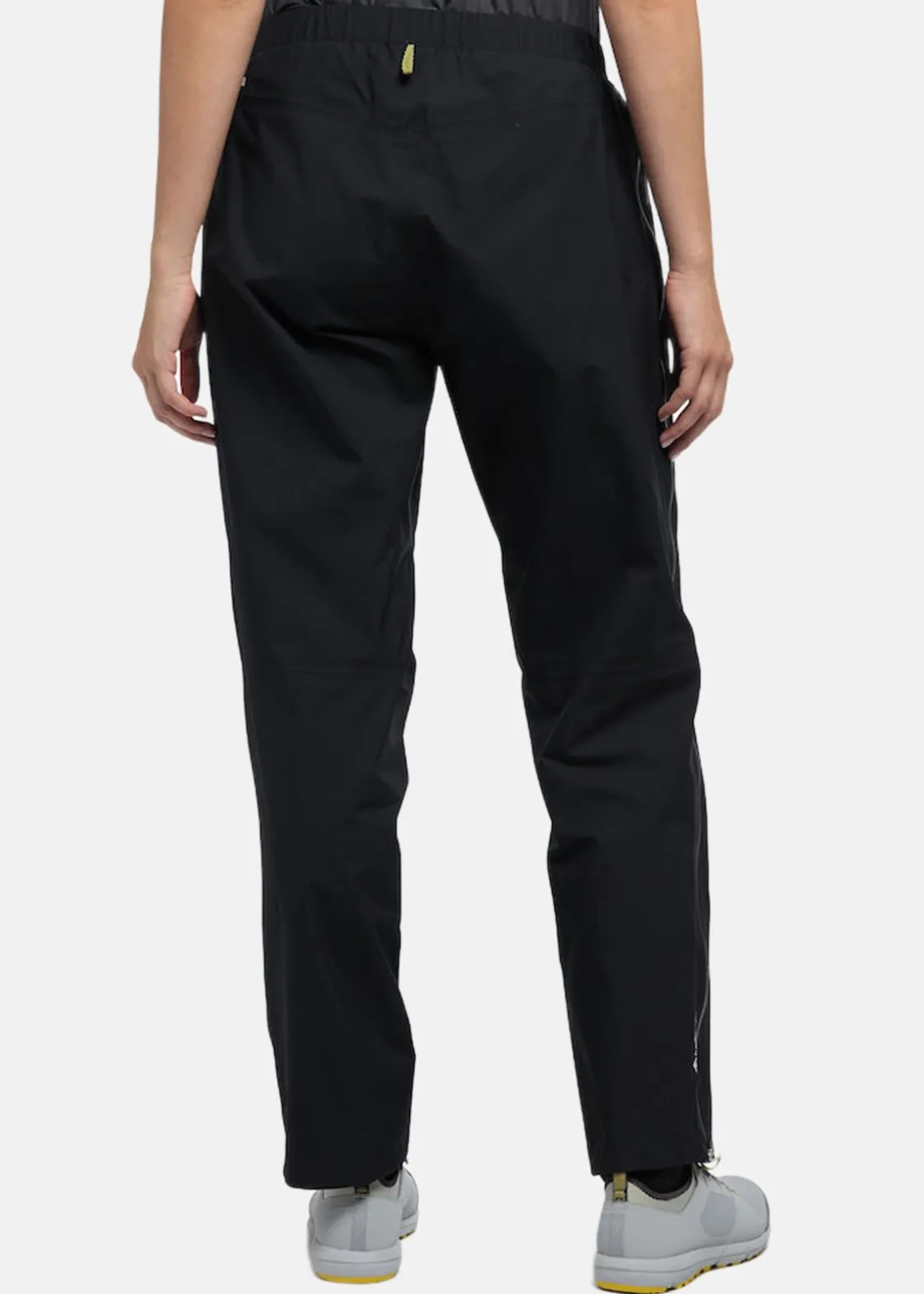 New Haglöfs L.I.M Pant Women True Black