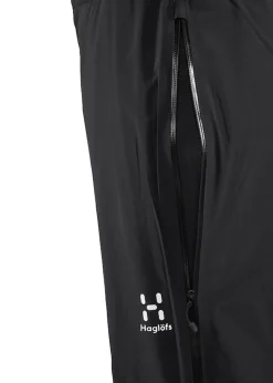 New Haglöfs L.I.M Pant Women True Black