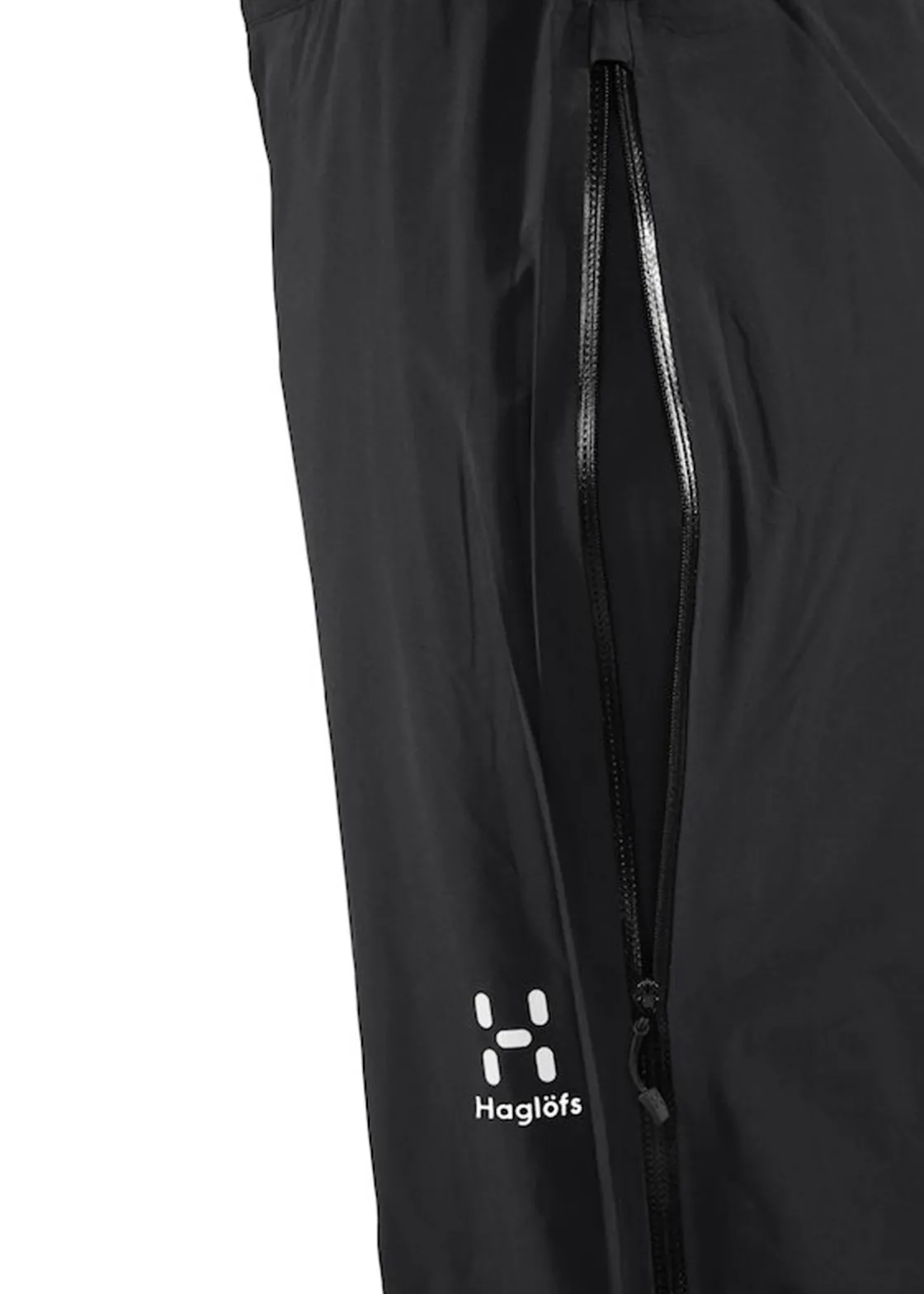 New Haglöfs L.I.M Pant Women True Black