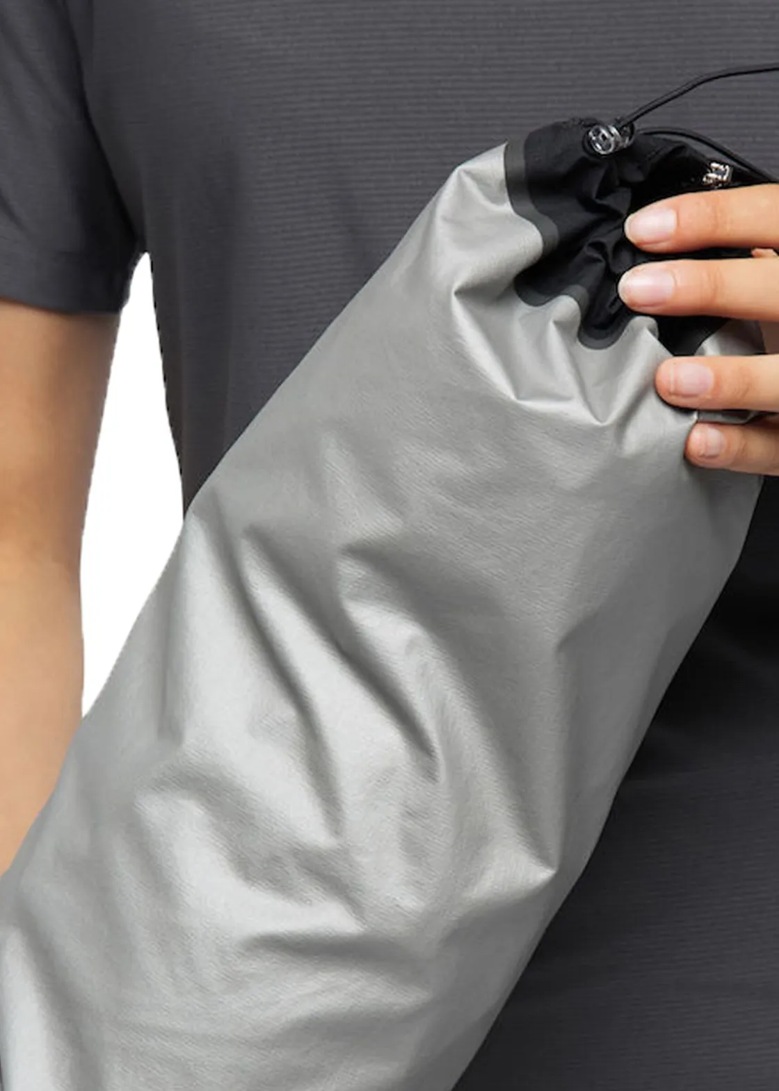 New Haglöfs L.I.M Pant Women True Black