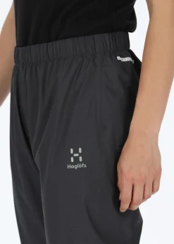 Sale Haglöfs L.I.M PROOF Pant Women Magnetite
