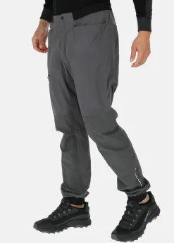 Discount Haglöfs L.I.M Rugged Pant Men Magnetite