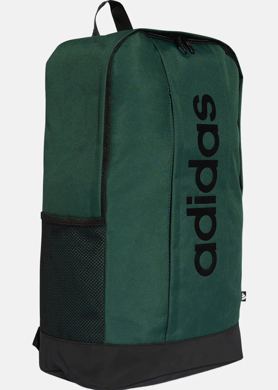 Best Adidas LINEAR BACKPACK CGREEN/BLACK