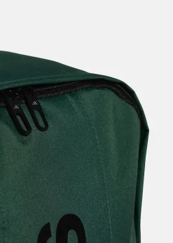 Best Adidas LINEAR BACKPACK CGREEN/BLACK