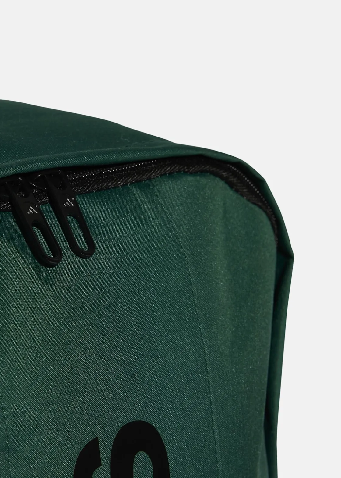 Best Adidas LINEAR BACKPACK CGREEN/BLACK