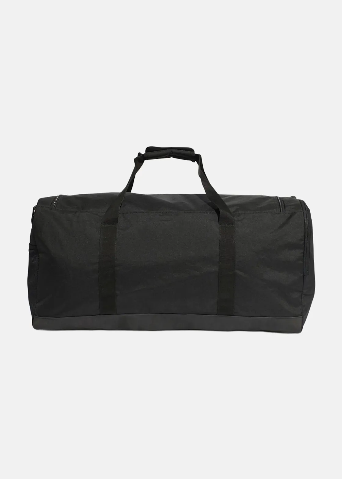 Sale Adidas LINEAR DUFFEL L BLACK/BLACK/WHITE