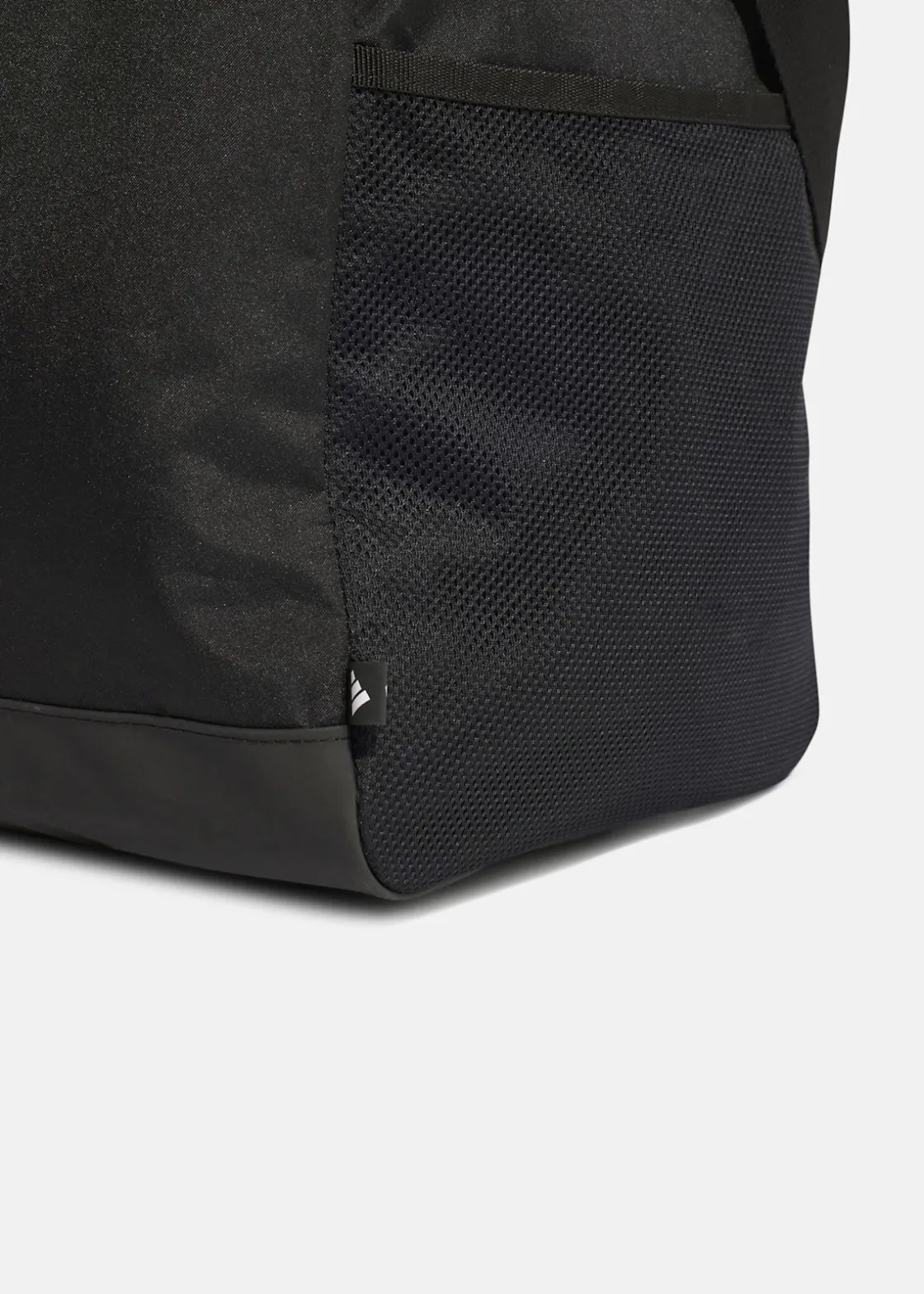 Sale Adidas LINEAR DUFFEL L BLACK/BLACK/WHITE