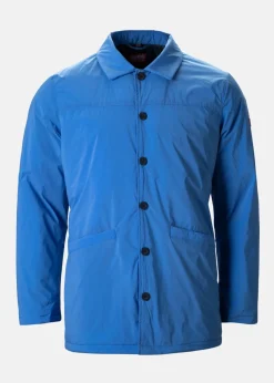 Huski Wear Liner Carcoat Azure Blue