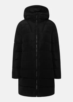 Best Kari Traa LINN PARKA BLACK