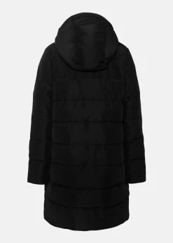 Best Kari Traa LINN PARKA BLACK