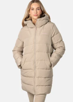 Kari Traa LINN PARKA MOCHA