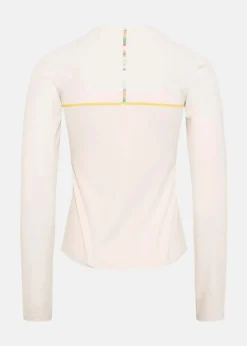 Online Kari Traa LINNEA LS LIGHT BEIGE