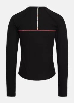 New Kari Traa LINNEA LS BLACK