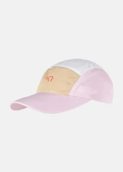 Online Kari Traa LINNEA RUN CAP GUM