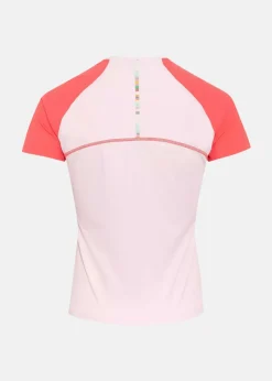 Best Kari Traa LINNEA TEE GUM