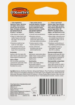 Clearance Jo Sport Lip Repair - Kylande Läppbalsa Onecolour