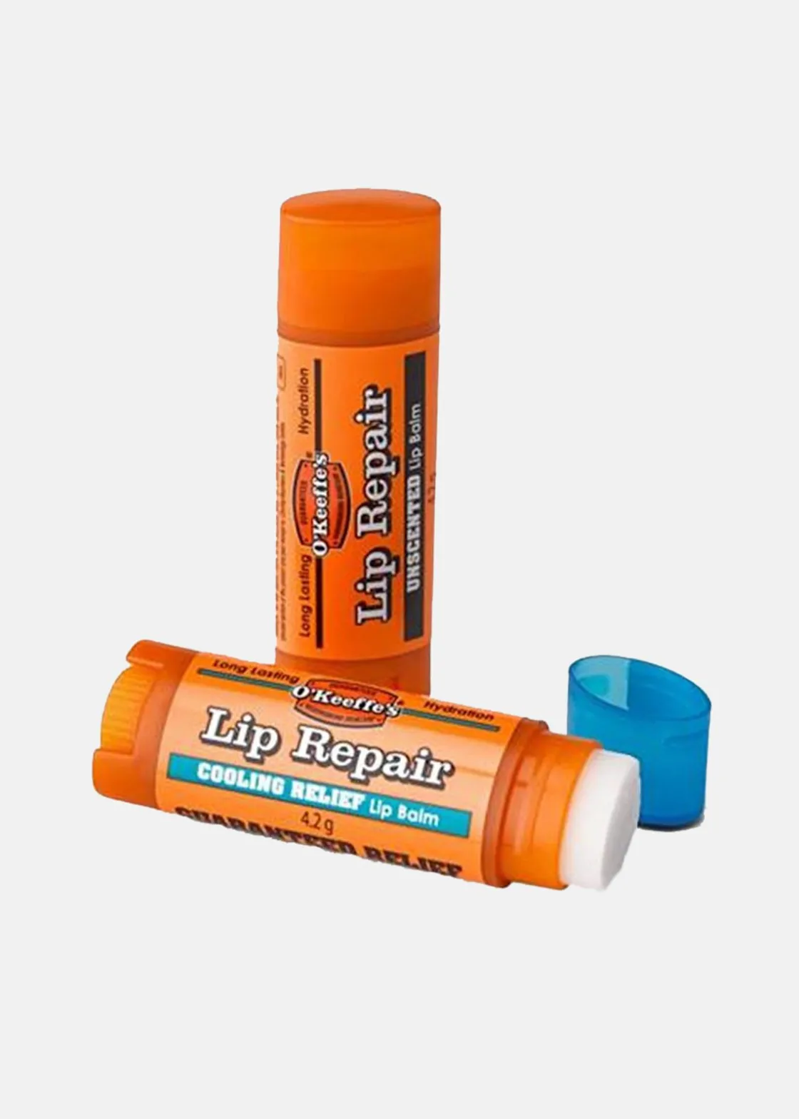 Clearance Jo Sport Lip Repair - Kylande Läppbalsa Onecolour