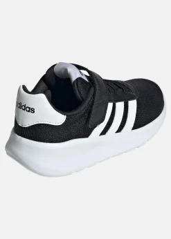 Adidas LITE RACER 3.0 EL K CBLACK/FTWWHT/CBLACK