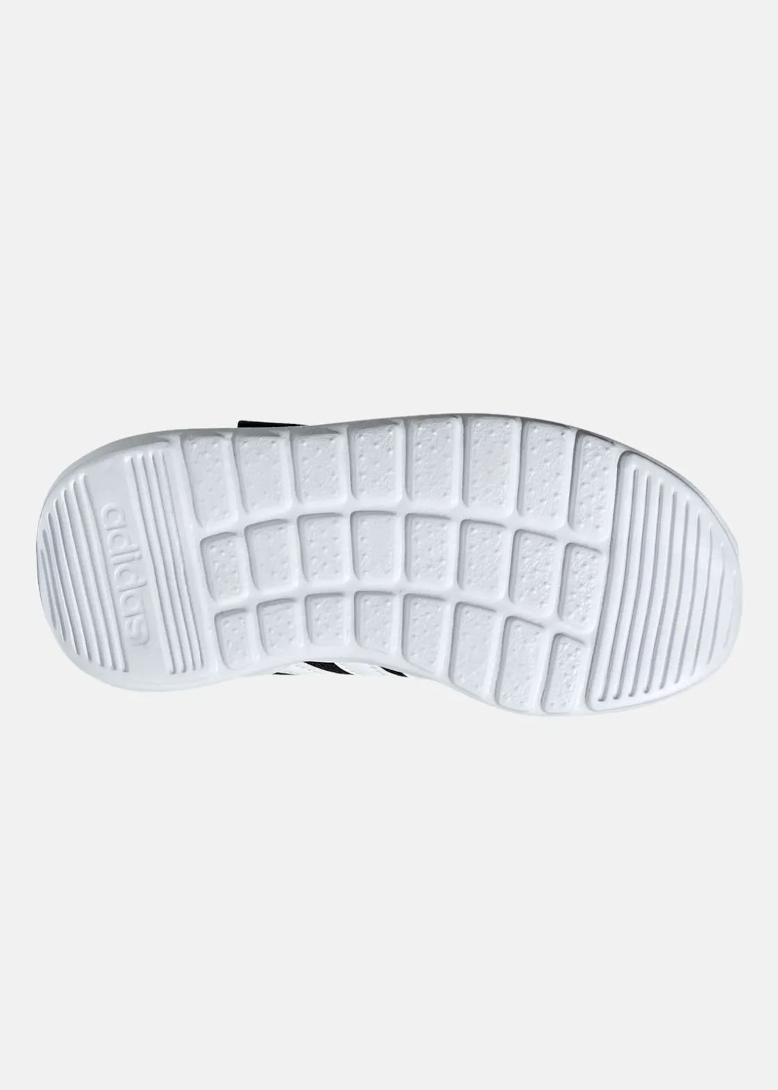 Adidas LITE RACER 3.0 EL K CBLACK/FTWWHT/CBLACK