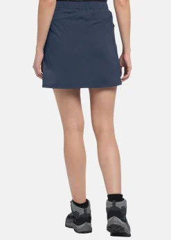 Hot Haglöfs Lite Skort Women Tarn Blue