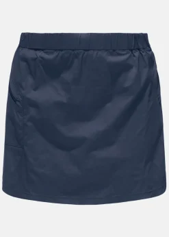 Hot Haglöfs Lite Skort Women Tarn Blue