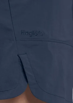 Hot Haglöfs Lite Skort Women Tarn Blue