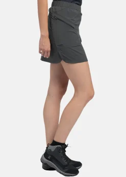Sale Haglöfs Lite Skort Women Magnetite