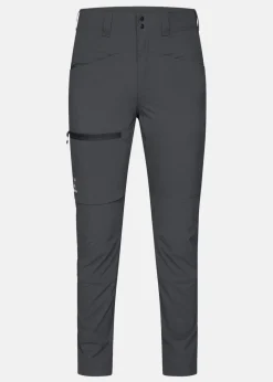 Hot Haglöfs Lite Slim Pant Women Magnetite