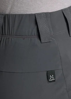 Hot Haglöfs Lite Slim Pant Women Magnetite
