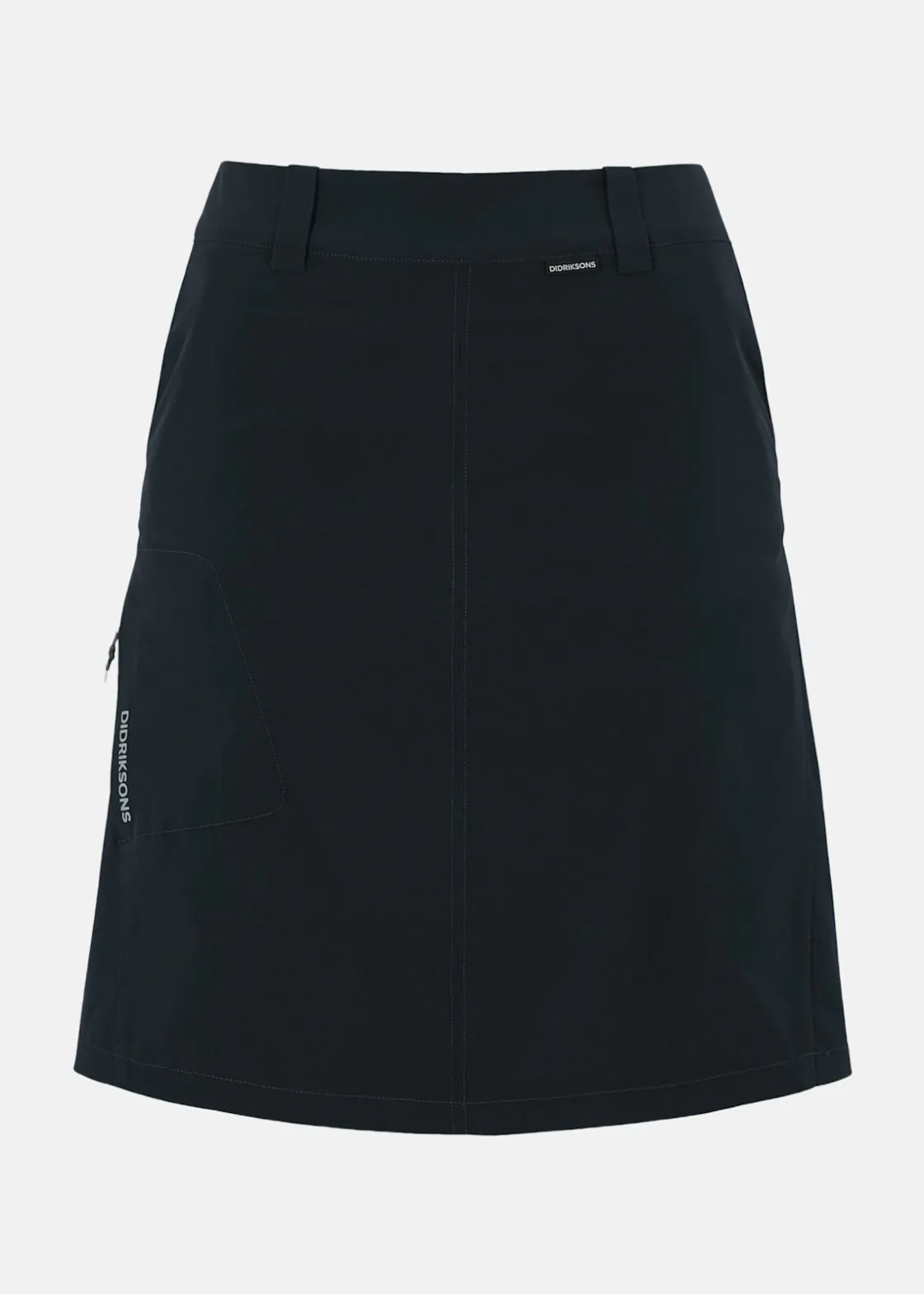Sale Didriksons LIV WNS SKIRT 4 Dark Night Blue