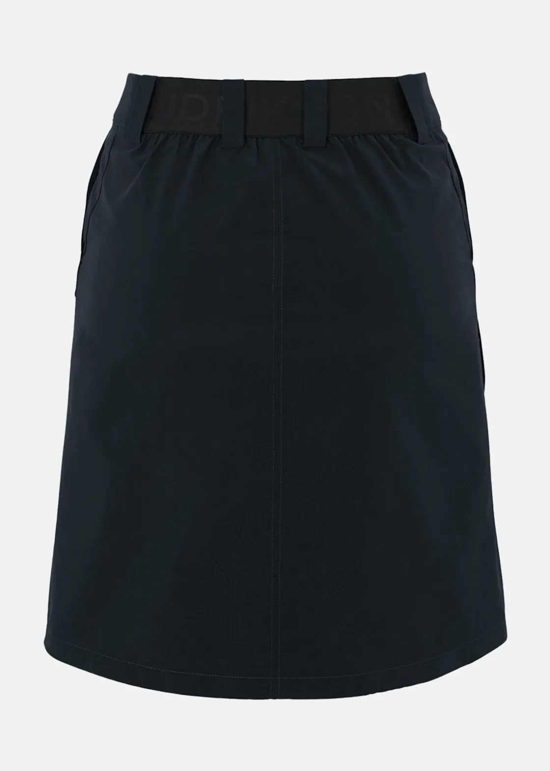 Sale Didriksons LIV WNS SKIRT 4 Dark Night Blue