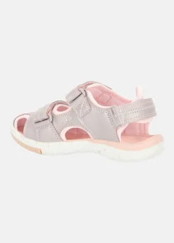 Hot Leaf Ljungby Pink