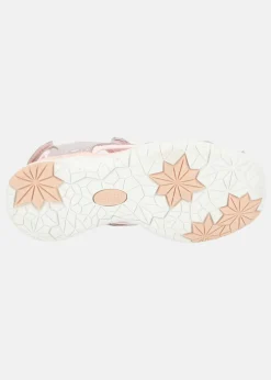 Hot Leaf Ljungby Pink