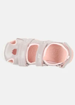 Hot Leaf Ljungby Pink