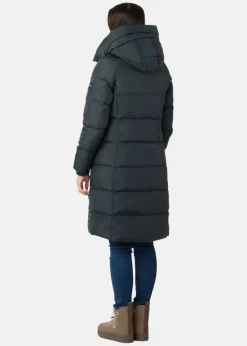 Online Swedemount Lofoten Down Parka W Cedar Green