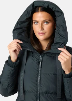 Online Swedemount Lofoten Down Parka W Cedar Green