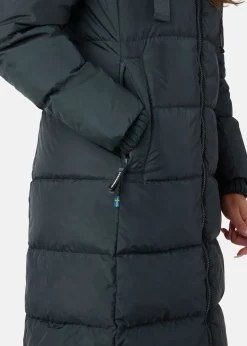 Online Swedemount Lofoten Down Parka W Cedar Green