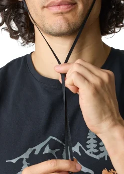 Sale Swedemount Lofoten Fisherman Hat Olive