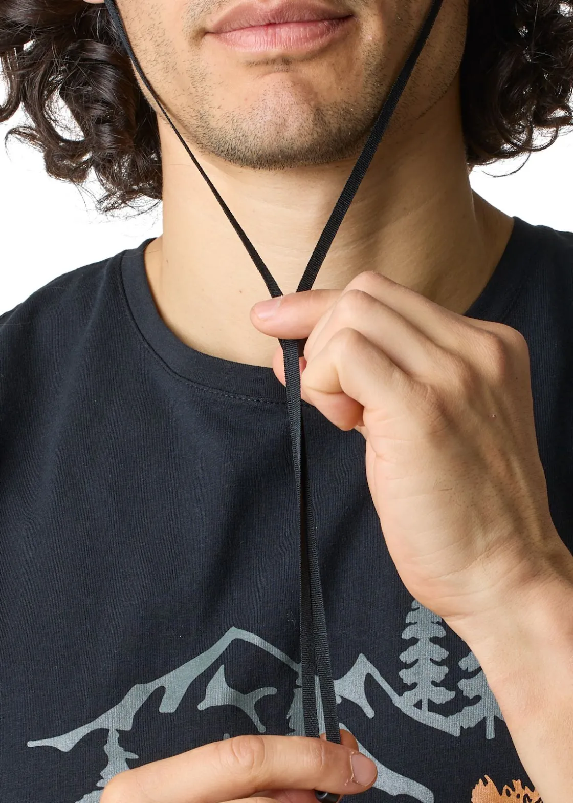 Sale Swedemount Lofoten Fisherman Hat Olive