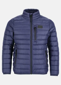 Online Swedemount Lofoten Jacket JR Midnight Navy