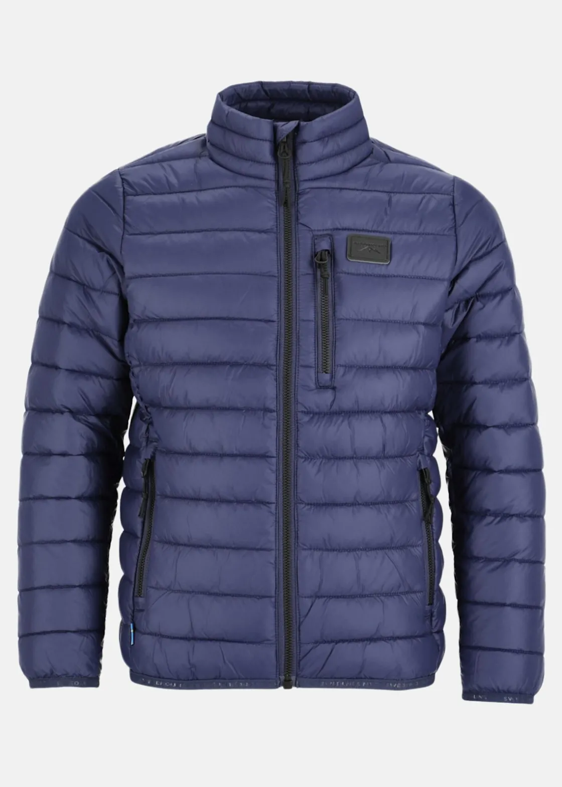 Online Swedemount Lofoten Jacket JR Midnight Navy
