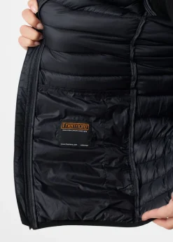 Outlet Swedemount Lofoten Jacket W Black