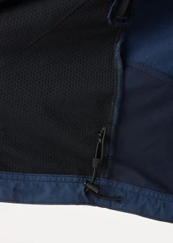 Online Swedemount Lofoten Stretch Jacket W Dk. Navy/Denim Blue