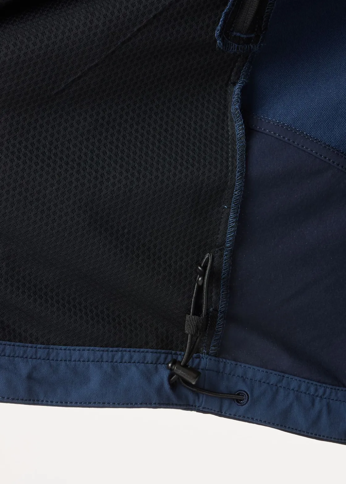 Online Swedemount Lofoten Stretch Jacket W Dk. Navy/Denim Blue