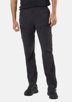 Best Swedemount Lofoten Stretch Pants Black/Black